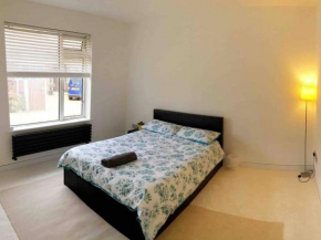 Double Bedroom, Kings Lynn, New Renovated Bathroom